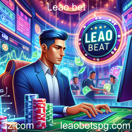 Explorando a Categoria 'Ajuda' no Leao Bet: Dicas para Jogadores