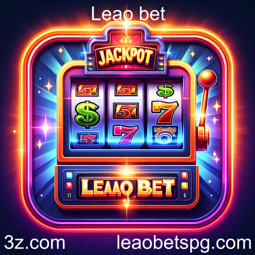 A Emoção dos Jackpots no Leao Bet: Uma Oportunidade de Grande Vitória