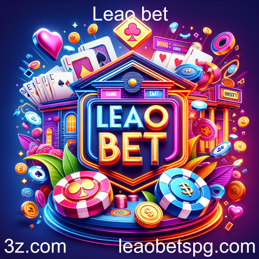 Descubra as Melhores Promoções do Leao Bet
